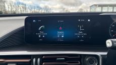 Mercedes-Benz EQC 400 300kW AMG Line Premium Plus 80kWh 5dr Auto Electric Estate